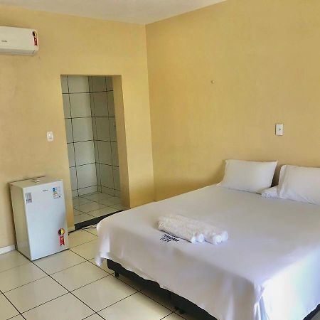 Pousada B3M Itarema Exteriér fotografie