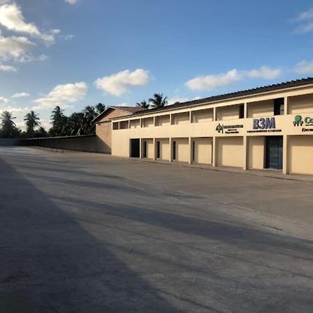 Pousada B3M Itarema Exteriér fotografie