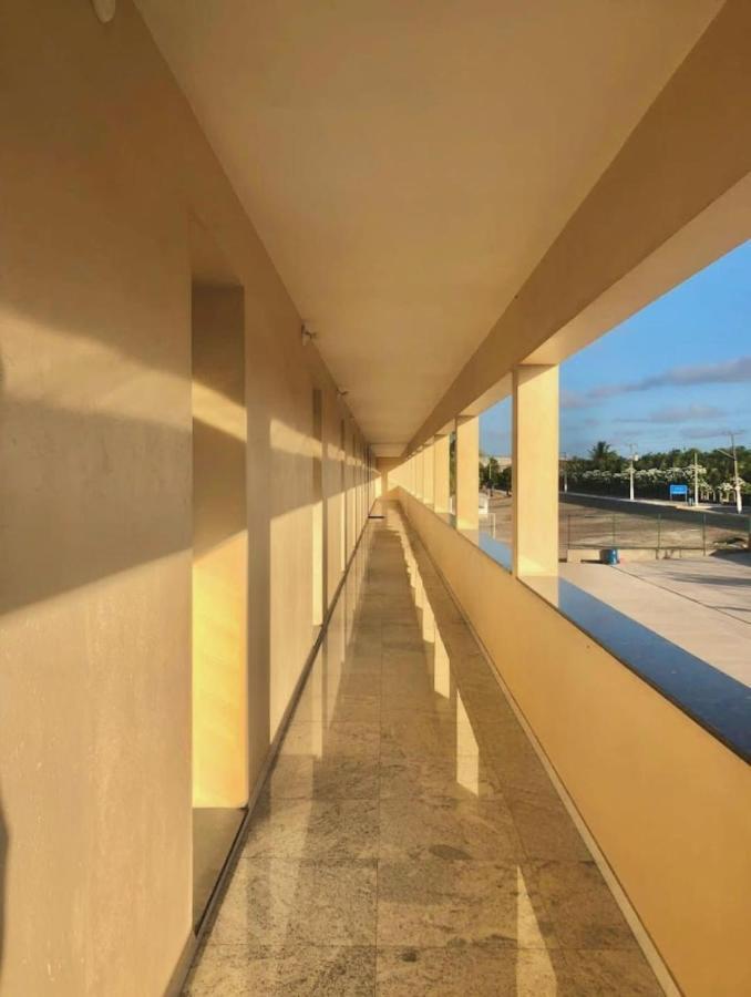 Pousada B3M Itarema Exteriér fotografie