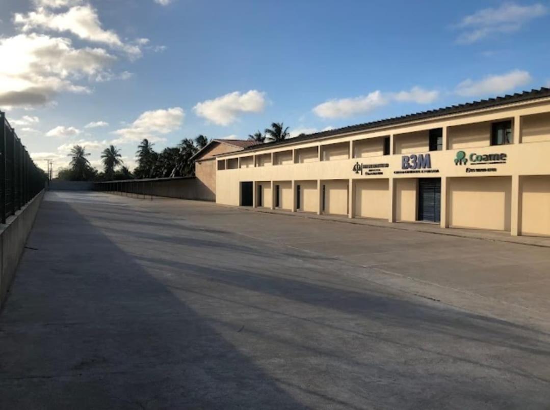 Pousada B3M Itarema Exteriér fotografie